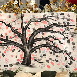 Meet your Posher, Dawna